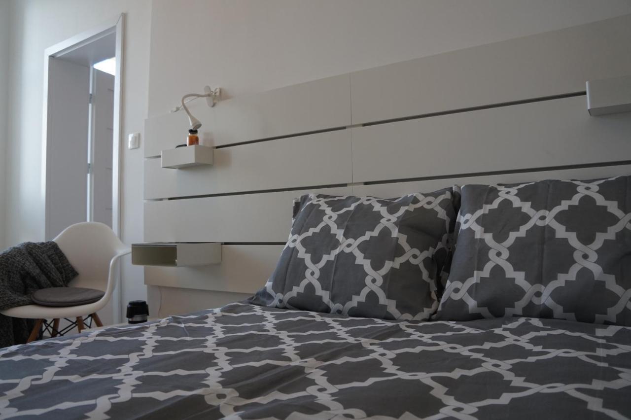 Apartament Gliwice Centrum Witkiewicza I Exterior foto